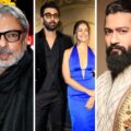 Sanjay Leela Bhansali’s Love & War starring Ranbir Kapoor, Alia Bhatt, and Vicky Kaushal, set to begin filming on November 7: Report : Bollywood News