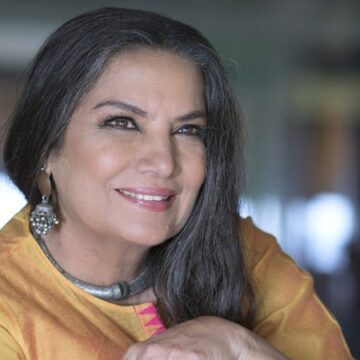 Shabana Azmi to be felicitated by MAMI with Excellence in Cinema Award on October 18 : Bollywood News