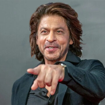 Shah Rukh Khan to play assassin in King: Report : Bollywood News