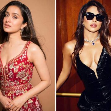 Shraddha Kapoor shatters records and soars past Priyanka Chopra to smash into the Top 5 Box Office Power Rankings :Bollywood Box Office