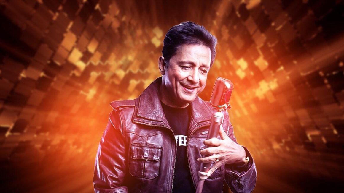 Sukhwinder Singh interview: Music is not business for me, it is my breath