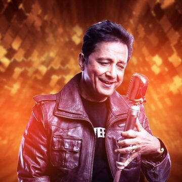 Sukhwinder Singh interview: Music is not business for me, it is my breath