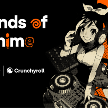 Crunchyroll partners with Spotify to launch exclusive anime music playlists