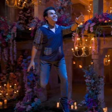 Stree 2 Box Office: Film emerges as Rajkummar Rao’s first Rs. 400 crore grosser :Bollywood Box Office