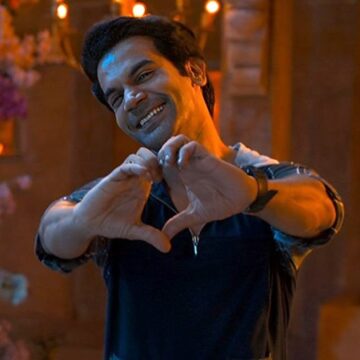 Stree 2 Box Office: Film emerges as Rajkummar Rao’s first Rs. 300 crore grosser :Bollywood Box Office