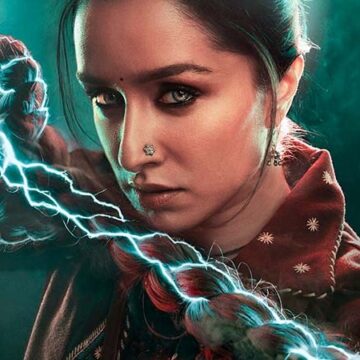 Stree 2 Box Office: Film emerges as Shraddha Kapoor’s first Rs. 300 crore grosser :Bollywood Box Office