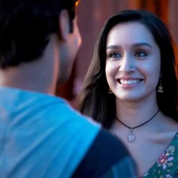 Stree 2 Box Office: Horror-comedy sees a controlled drop on Monday, total collections reach Rs. 555 crores :Bollywood Box Office