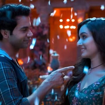 Stree 2 Box Office: Rajkummar Rao – Shraddha Kapoor starrer emerges as the 5th fastest film to cross the Rs. 300 crore mark :Bollywood Box Office