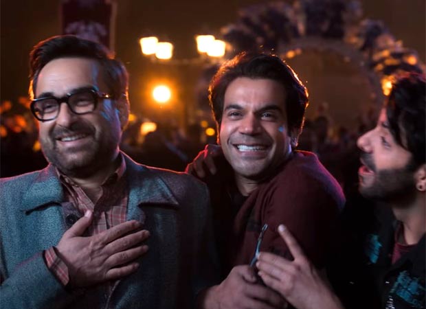 Stree 2 Box Office: Stays close to double digits, crosses Rs. 460 crores