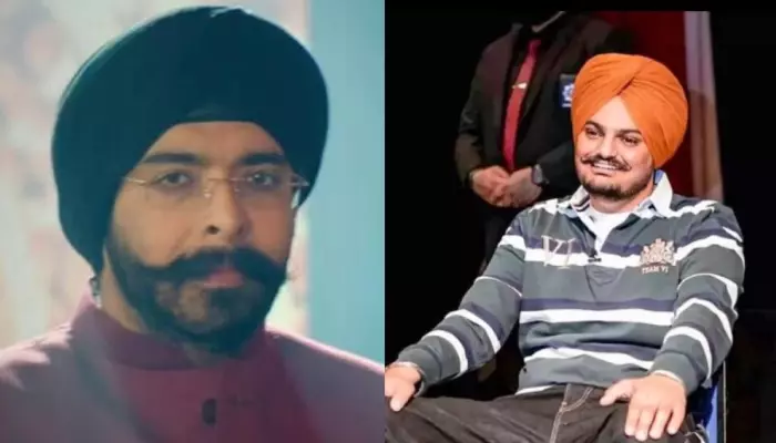 BB 18: Tajinder Bagga Reveals An Astrologer Warned Sidhu Moose Wala Eight Days Before His Murder