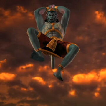 The Legend of Hanuman Season 5, Panchmukhi Avatar, premieres on October 25 on Disney+ Hotstar : Bollywood News