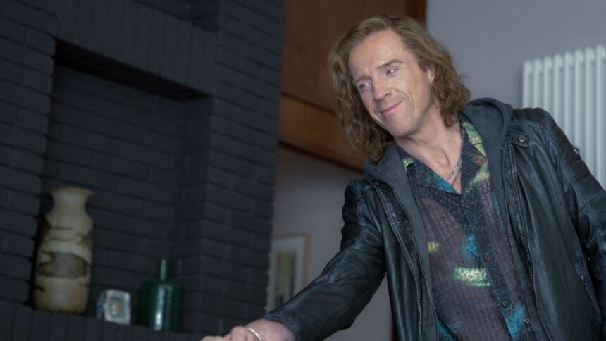 ‘The Radleys’ Exclusive Interview: Damian Lewis