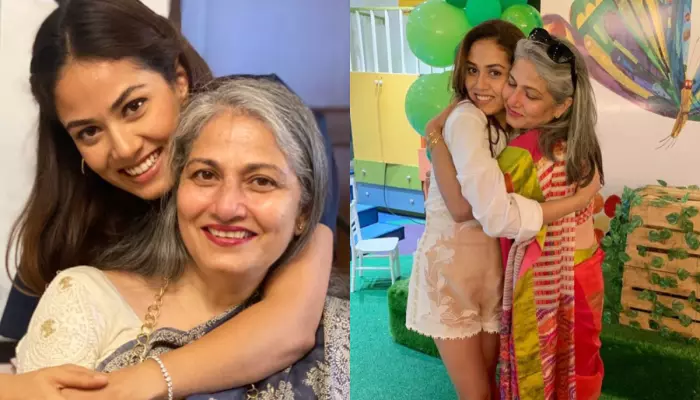 Mira Kapoor's Mother, Bela Reveals Her Beauty Secrets At 64, Swears By Natural Ingredients