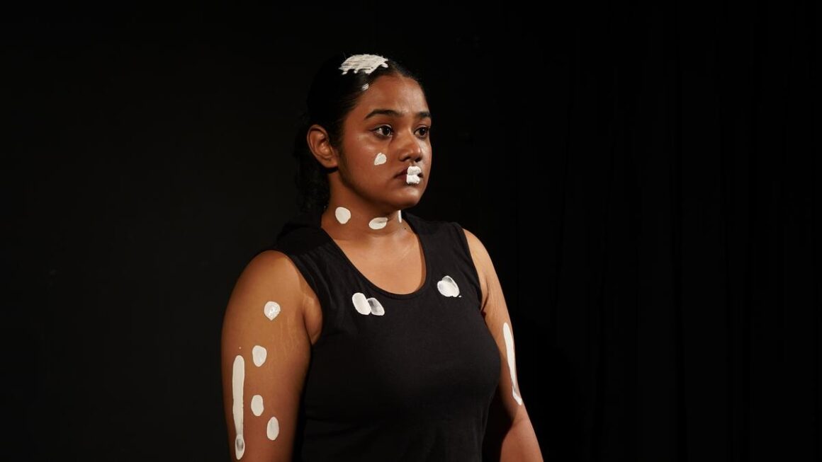 Bengaluru theatre: ‘Touchy Topic’ tackles sexual harassment through non-verbal art