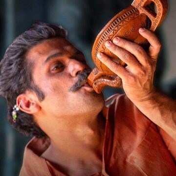 Tumbbad Box Office: Sohum Shah starrer scores another good weekend :Bollywood Box Office