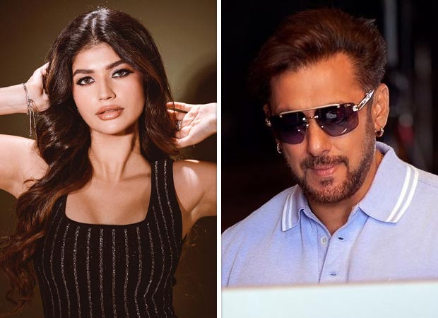 Varun Dhawan’s niece Anjini Dhawan joins Salman Khan's action entertainer Sikandar: Report