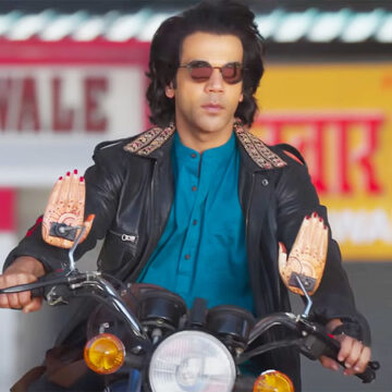 Vicky Vidya Ka Woh Wala Video Advance Booking: Rajkummar Rao film sells approx. 16,000 tickets for Day 1 :Bollywood Box Office