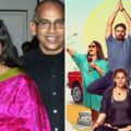 EXCLUSIVE: Vidya Balan’s father P R Balan makes a funny acting debut in Twinkle Khanna’s production Go Noni Go : Bollywood News