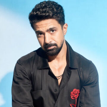 Was Saqib Saleem snubbed in Citadel: Honey Bunny trailer? Actor shares mysterious post after skipping launch : Bollywood News