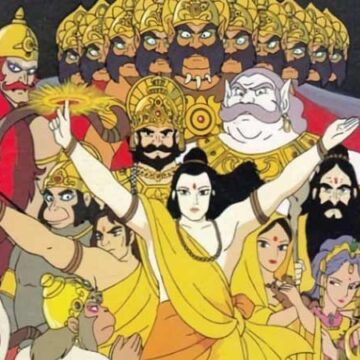 Ramayana: The Legend of Prince Rama to release in four languages on October 18, Geek Pictures India issues official statement : Bollywood News