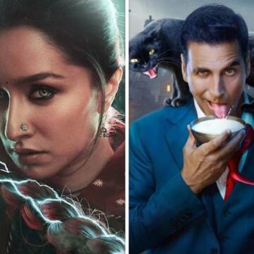 Why are horror comedies Bollywood’s new obsession and box office kings in 2024? Trade experts talk about the genre’s surprising dominance : Bollywood News