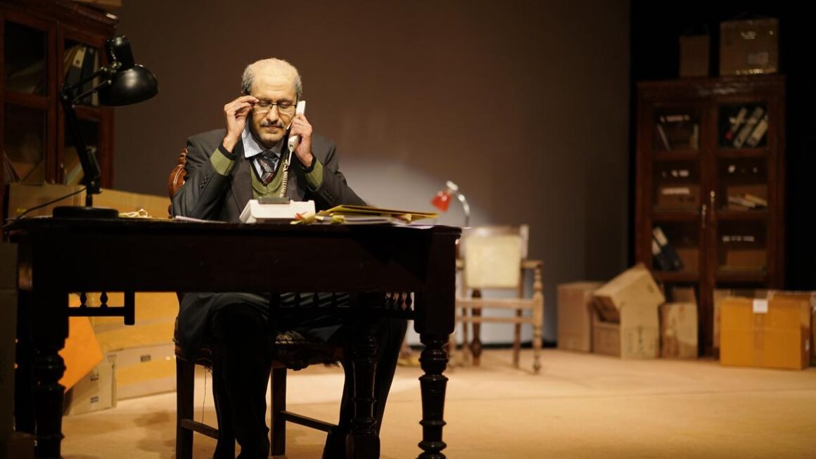 Wiesenthal comes to Bengaluru this weekend, courtesy Poochu’s Productions