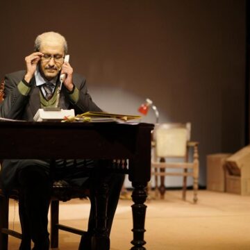 Wiesenthal comes to Bengaluru this weekend, courtesy Poochu’s Productions