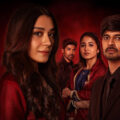 Yeh Kaali Kaali Ankhein 2: Complex game of love, lust, and lies drops on Netflix on November 22 : Bollywood News