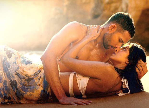 Yudhra Box Office: Siddhant Chaturvedi starrer has an expected drop on Saturday