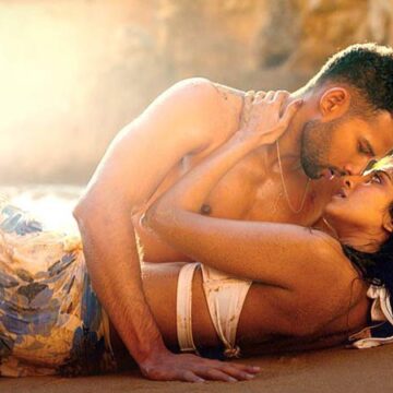 Yudhra Box Office: Siddhant Chaturvedi starrer has an expected drop on Saturday :Bollywood Box Office