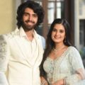 Zee TV show cast Bharat Ahlawwat and Ayushi Khurana give us sneak peek into ‘Aata Saata’ marriage ahead of Jaane Anjaane Hum Mile premiere : Bollywood News