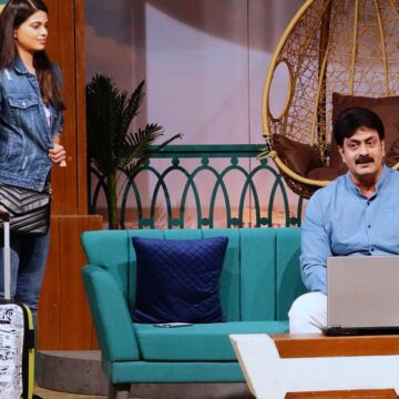 Marathi play ‘Friend Request’ this weekend in Hyderabad, focuses on interpersonal relationships