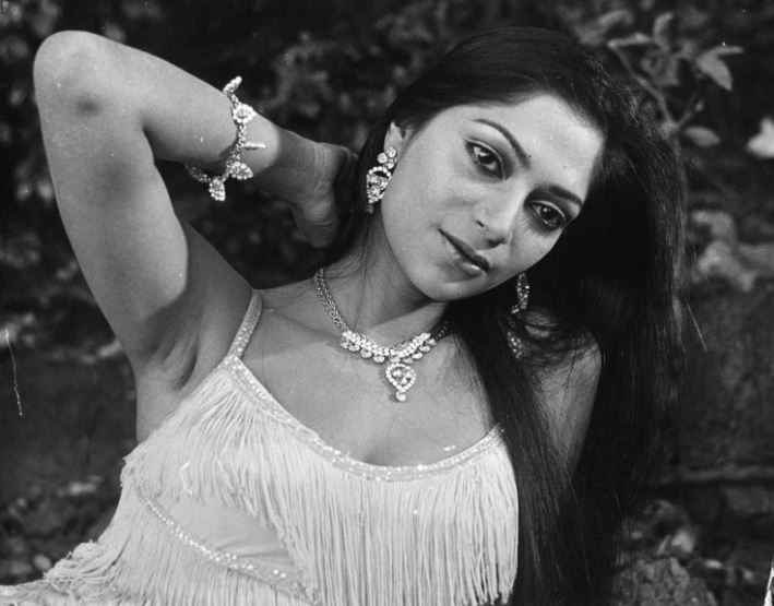 simi garewal the maharaja