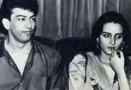 farah naaz vindu dara singh