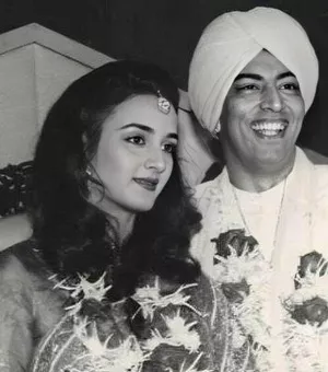 farah naaz vindu dara singh