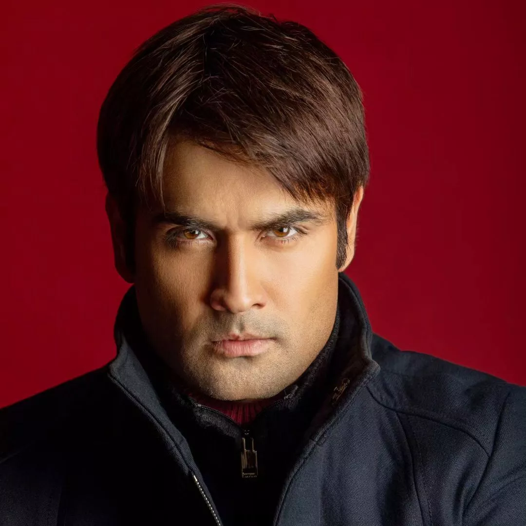 Vivian Dsena