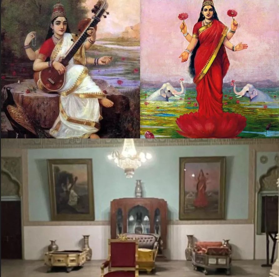 Ravi Varma