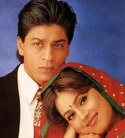 Shah Rukh Khan, Mahima Chaudhary