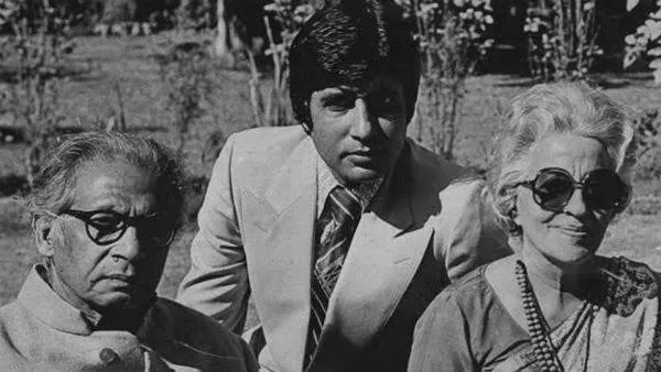 amitabh bachchan