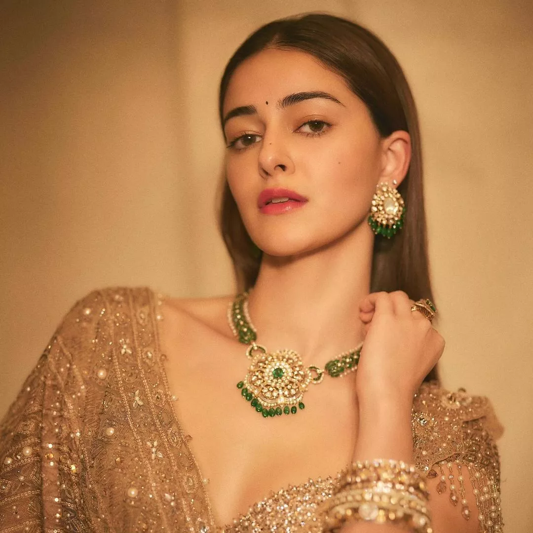 Ananya Panday