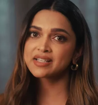 deepika