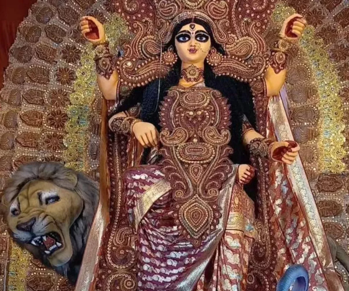 Maa Durga