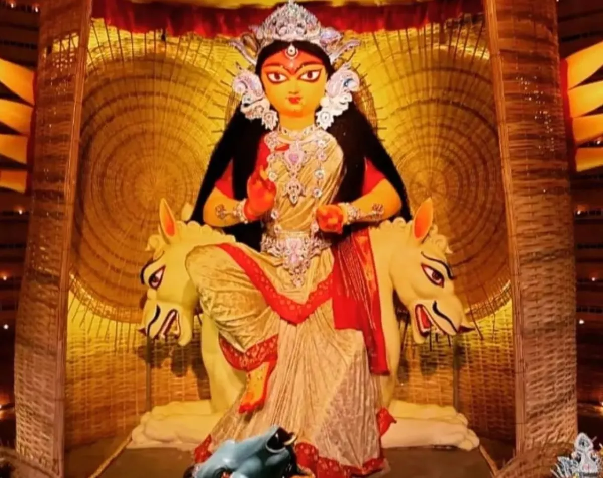 maa durga