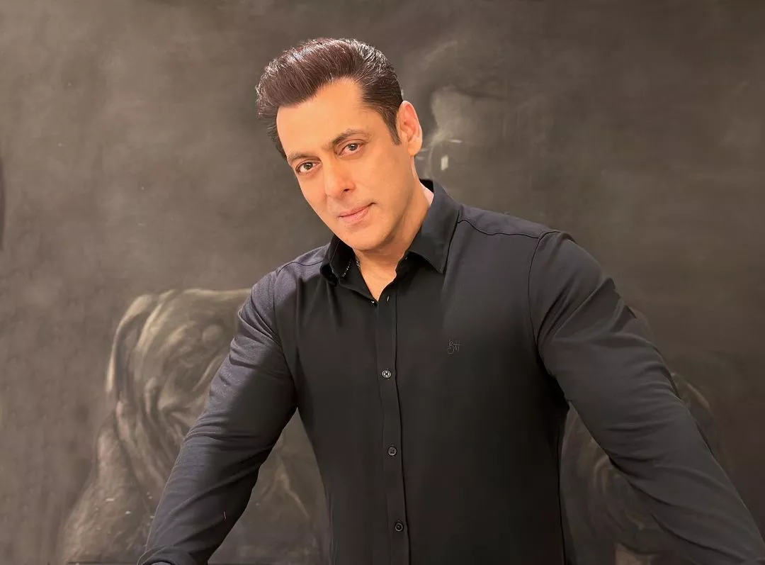 Salman Khan