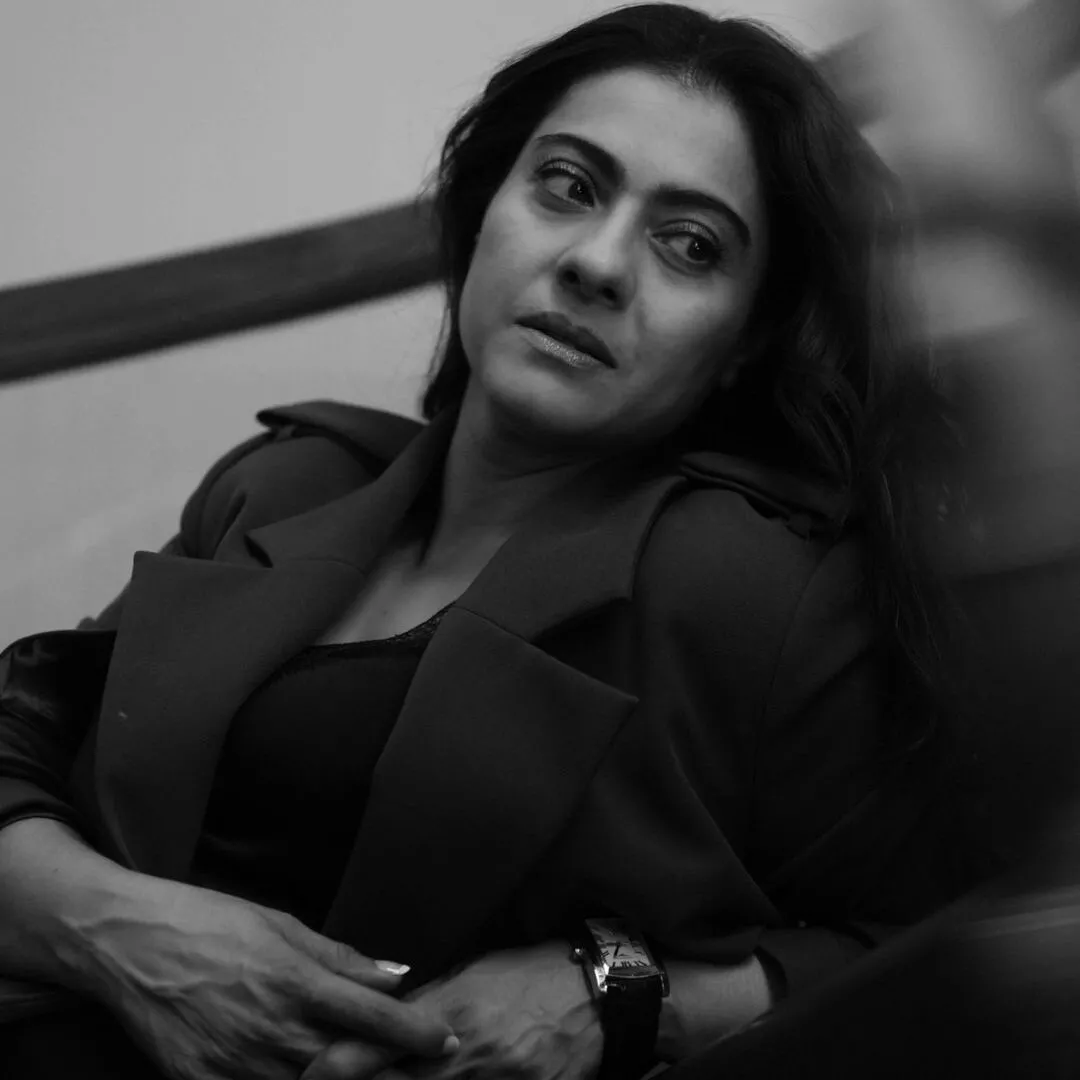 Kajol