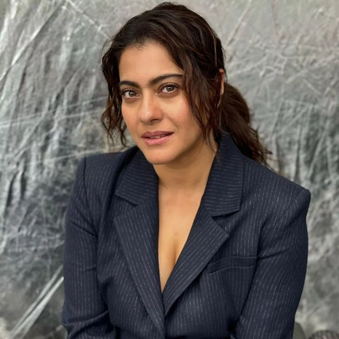 Kajol