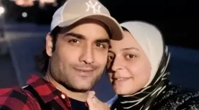 Vivian Dsena, Nouran Aly