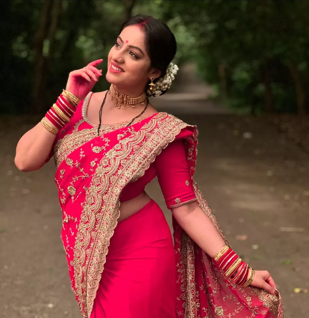 Deepika Singh