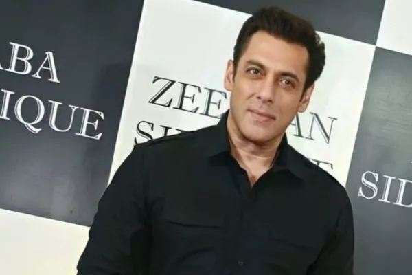 Salman Khan