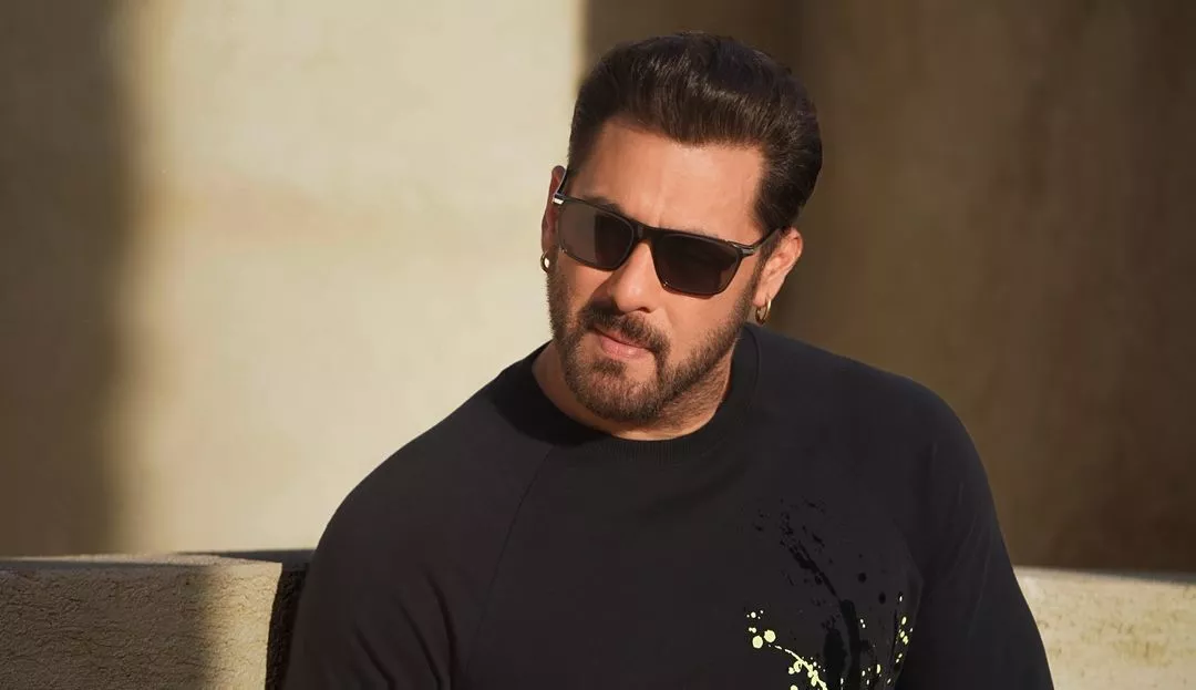 Salman Khan